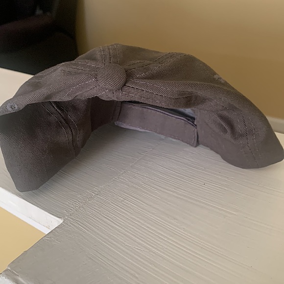 Carolina Hurricane Hat - Picture 2 of 2